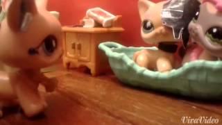 Littlest Pet Shop (LPS):"My Live is Love..."1 сезон 7 серия"Мама,ты что здесь делаешь?""