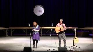 Guest Artists Matt and Shannon Heaton
