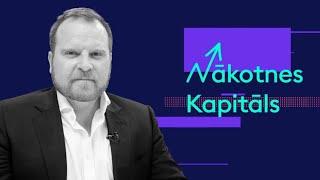 Veiksmīgākā investīcija ienesa sešu ciparu skaitli, ‘Nākotnes kapitālā’ (pilns ierakts)