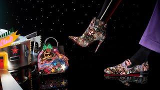 Christian Louboutin: The Starlight Collection