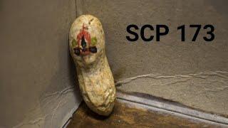 The Foundation: SCP 173 feat. dado