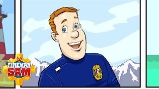 Fireman Sam Official - Essential Safety Collection!