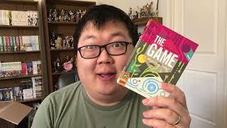 Board Game Reviews Ep #119: THE GAME