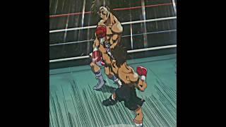 I think sendo took it personally #edit #edits #hajimenoippo #anime #animescenes #animemoments #amv