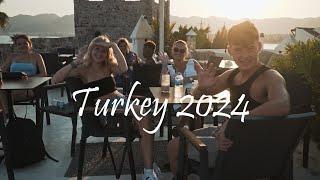 Turkey 2024 | Marmaris | Family Holiday