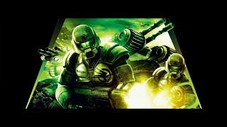 Command and Conquer 3 - Tiberium Wars прохождение ( ЧАСТЬ 1 )