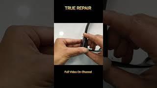 Smartwatch Repairing #shorts #smartwatch #repair