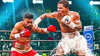 Gervonta Davis - The World's Most Ruthless Fighter!