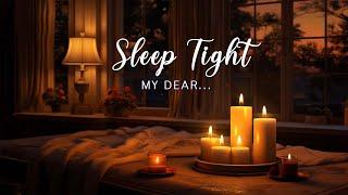 Take a rest  Sleep music makes you stop thinking  Music helps you relax your mind and makes you...