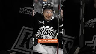 Has Kuzmenko finally found a home??