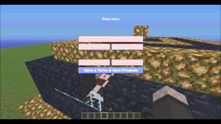 Minecraft - Download StartBust 1.5.2