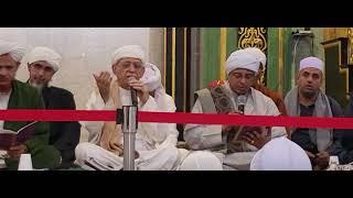 Habib Muhammad Bin Abdullah Al Attas/Munshib Al.Attas Huraidhoh