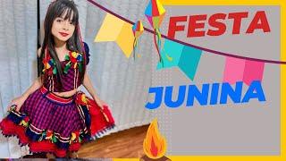 Festa Junina