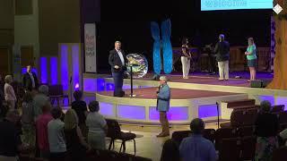 945AM Live | Lies About Christianity Pt.2 6/8/25