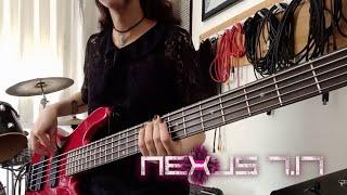 NEXUS 7.17 - The Council Of Nexus (BASS PLAYTHROUGH)