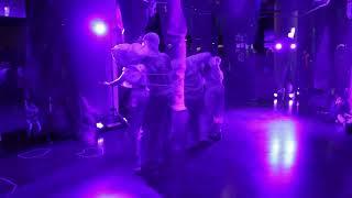 MCDC | In Clouds as part of the Folkestone Living Advent Calendar