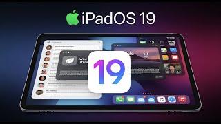 iPad OS 19 is Finally Coming! Here are the biggest features you can expect!