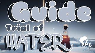 Trial Of Water  | Season Of Prophecy | Sky : Children of The Light