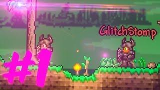 ВПЕРЕД К ПРИКЛЮЧЕНИЯМ | TERRARIA И TREMOR