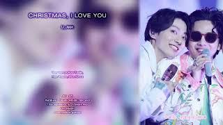 Christmas, I love you // Li_Jeon // озвучка фанфика