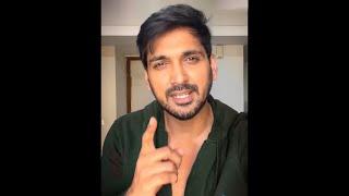  Arnav 1st Video After Bigg Boss | Mass Welcome By Arnav Friends & Family