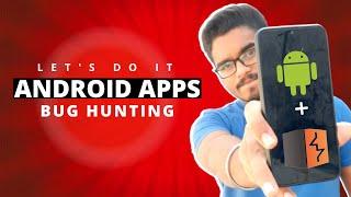 ANDROID APPS TESTING WITH BURP SUITE SETUP | ANDROID PENETRATION TESTING FOR BEGINEERS IN HINDI 