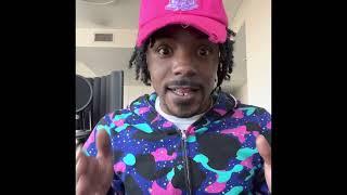 King Hussle Shows Examples Of What Hackers Are Using To Hack‍ On A Hacker Site⁉️