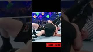 ROMAN REIGNS TIK TOK