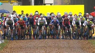 Cyclocross  Merksplas  Men Elite  50fps  18 Nov 2023