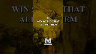 Win So Big, You Forget They Ever Existed – Alex Hormozi's Success Mindset