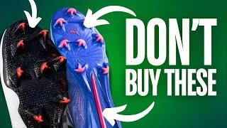 The BEST AG Speed Boots - Puma Ultra Ultimate AG Review