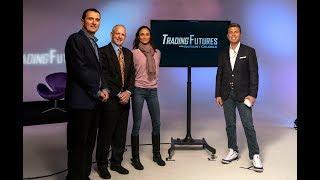 Trading Futures with Anthony Crudele #11 - Yra Harris, Jim Bianco, Jessica Carlin