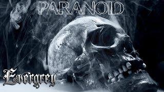 Evergrey Paranoid