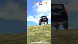 XUV 5OO JUMP DRIFT #xuv500 #jump #drift #driving #support #stunt #indiancarsimulator3d #Joshiplays