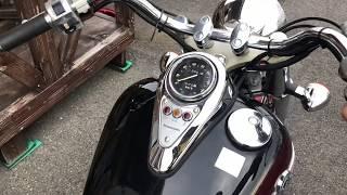 KAWASAKI VULCAN 400 Classic