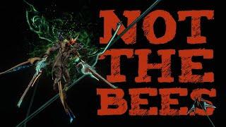 Warframe | Not The Bees ! | Titania Prime