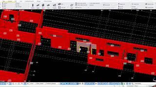 Tekla Structures 2017 API - upload data to MS SQL Server Database Example