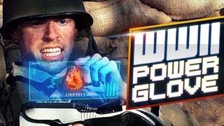 1 Million Subscriber Special - WWII: POWER GLOVE (Live-Action Short Film)