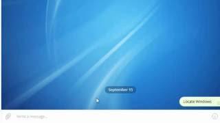Как перевести телеграмм на русский язык, на компьютере, для Windows | Как русифицировать