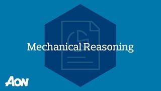 Mechanical Reasoning Test Demo | Aon Assessment