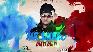 Mr Ambro_Diati Diati_Audio officiel