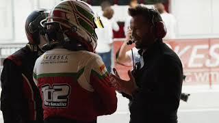 Kessel Racing 2017, our season