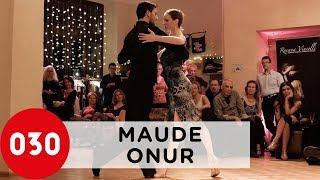 Maude Andrey and Onur Gumrukcu – Jamás retornarás