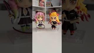 Unboxing - Mitsuri Nendoroid 