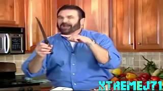 [YTP] Billy Mays Becomes a Mercenary Using the Products He Once Endorsed.