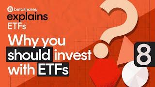 10 top tips for ETF investing