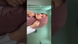 Hijab Tutorial My Sissy