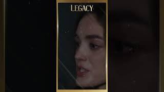 Nana Yaman'ı öptü  #emanet #legacy #youtubeshorts #shorts #nanyam #amanat
