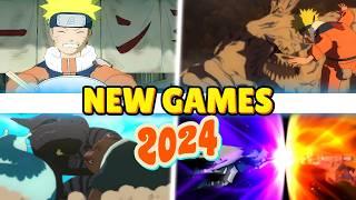 10 New Android & iOS Games You Can’t Miss in 2024!