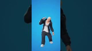 New Real Slim Shady Emote In Fortnite!